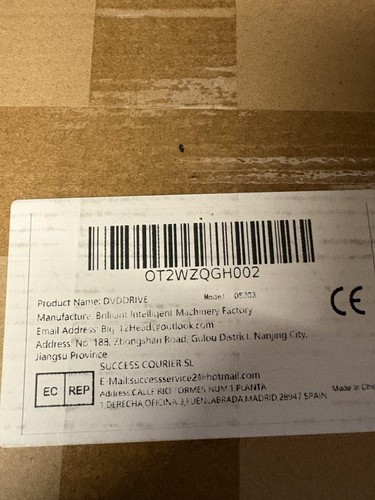 External usb dvd - usb, drive