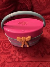 Vintage 1995 Bluebird Polly