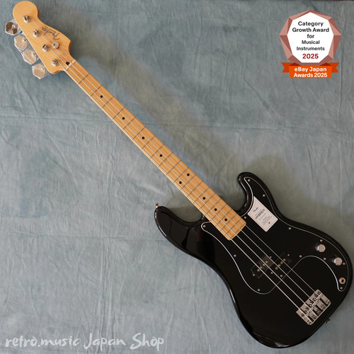 Fender made japan hybrid - fender,