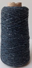 3ply Soft Donegal Tweed