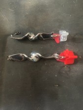 2 x Paravane Trolling Spining