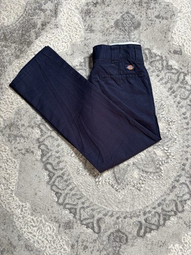 Dickies 874 navy - navy, mens