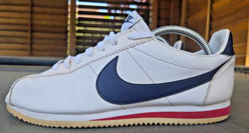 Nike classic cortez leather - cortez, uk