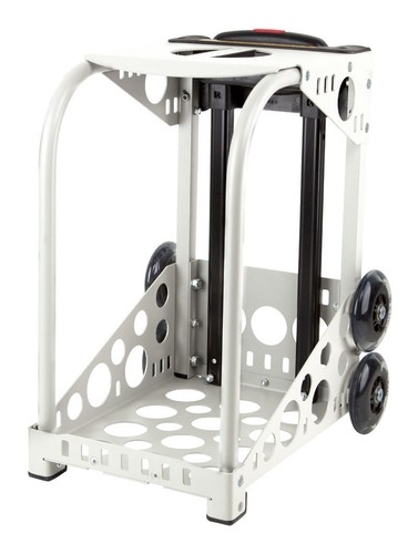 Zuca white frame - zuca,