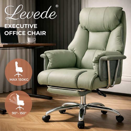 Heavy duty executive - duty, office