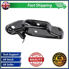 Right Rear Suspension Trailing