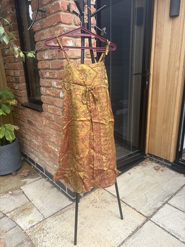 Vintage 100 silk - 100%,