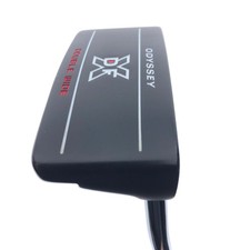 Used Odyssey DFX Double Wide