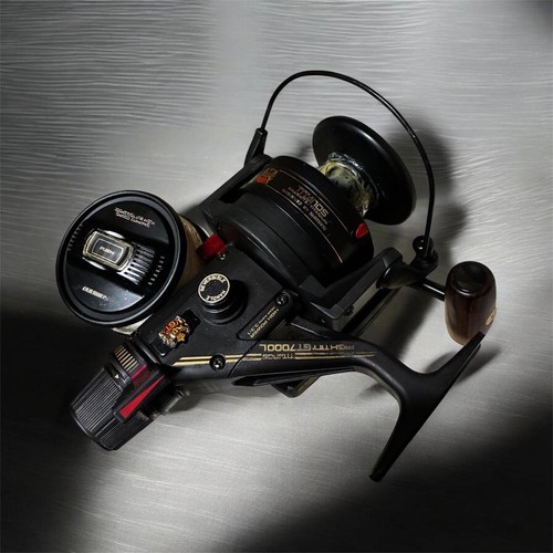 Shimano titanos fighting - shimano,