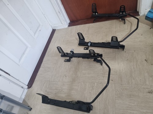 Seat rails ep3 - seat,