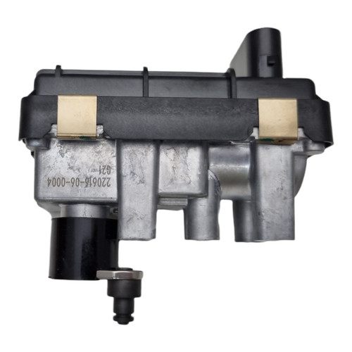 Turbocharger actuator audi - turbocharger,
