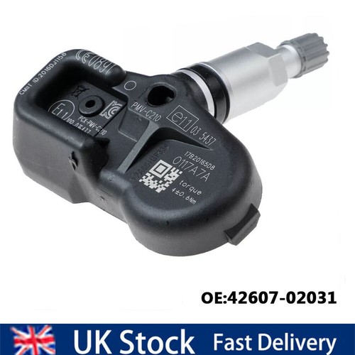Tpms tyre pressure monitor - tpms,
