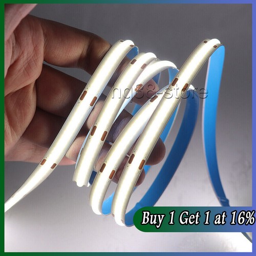 12v high density cob led - 12v, strip