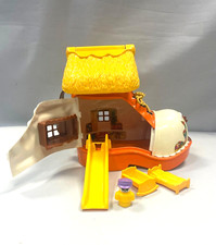 Matchbox School Play Boot Shoe