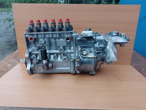 Diesel injection pump bosch - diesel, 0