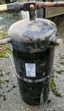 Heldon RV70 Liquid Receiver