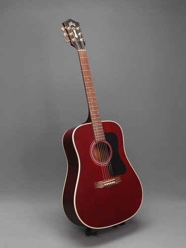 2003 guild d40 prototype - 2003,