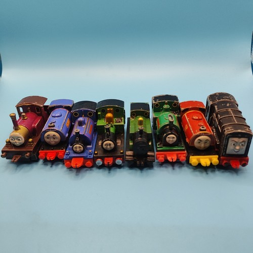 Thomas the tank engine ertl - thomas,