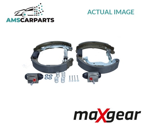 Brake shoe kit - shoe,