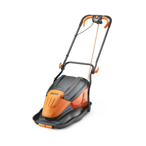 Lawnmaster 1800w 36cm - lawnmaster, hover