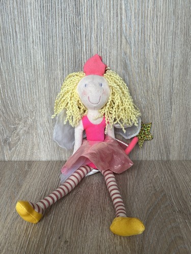 Felicity wishes pink - felicity,