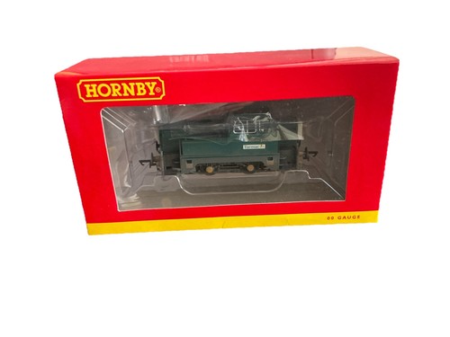 Hornby r3180 sentinel - hornby,