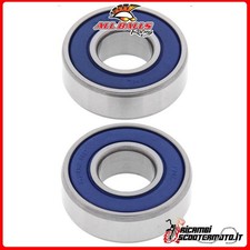 FRONT WHEEL BEARING KIT ALL