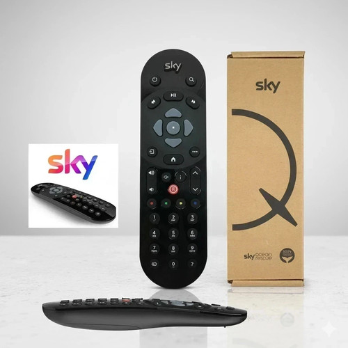 Replacement genuine sky - replacement, of