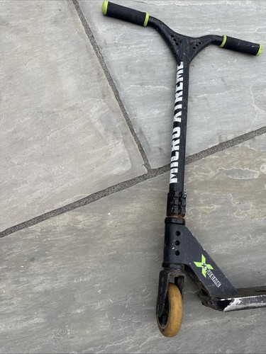 Micro extreme stunt scooter - micro,