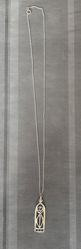 Sterling silver rennie - sterling,