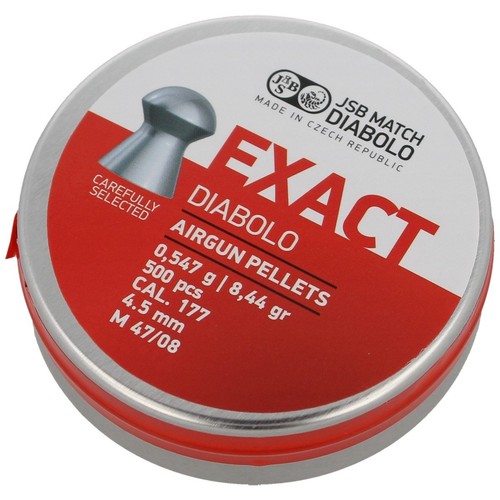 Jsb diabolo exact airgun - jsb,