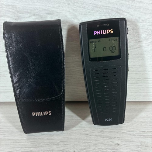 Philips lfh9220 digital pocket - lfh9220,