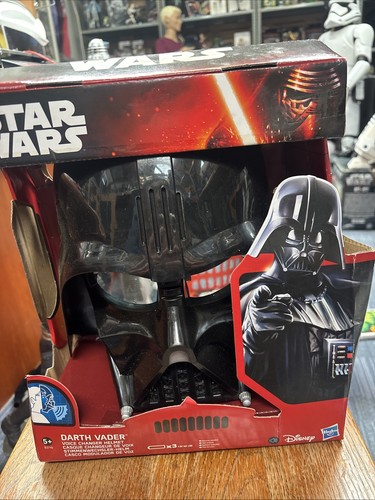 Star wars darth vader - wars:,