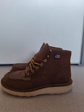 Danner Bull Run Moc Toe 6"