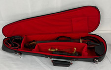 YAMAHA SV-150 Electric Silent Violin SV150 with Case