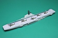 TRIANG MINIC SHIP HMS BULWARK