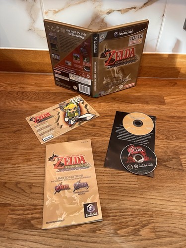 The legend zelda - zelda,
