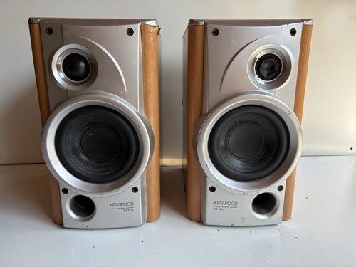 Kenwood sg6 way speaker - ls-sg6, 2-way