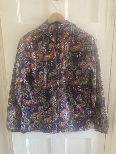 Rare pretty green - black, label