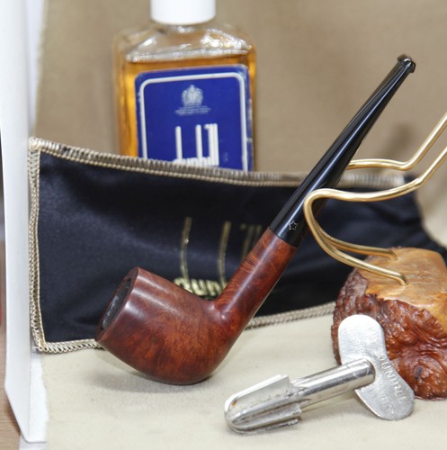 Dunhill bruyere 577 - dunhill, f/t