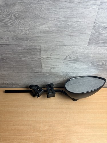 Milenco aero mirror 41cm - 3,