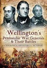 Wellington's Peninsular War