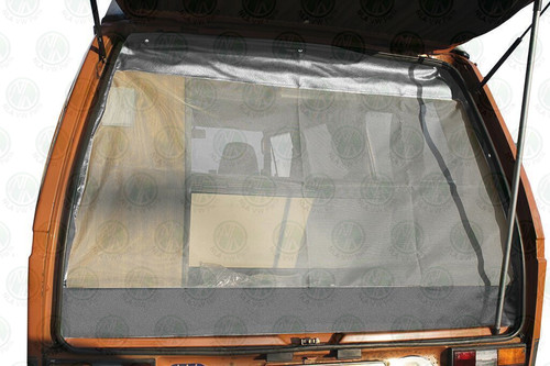 German quality t25 tail gate - quality,