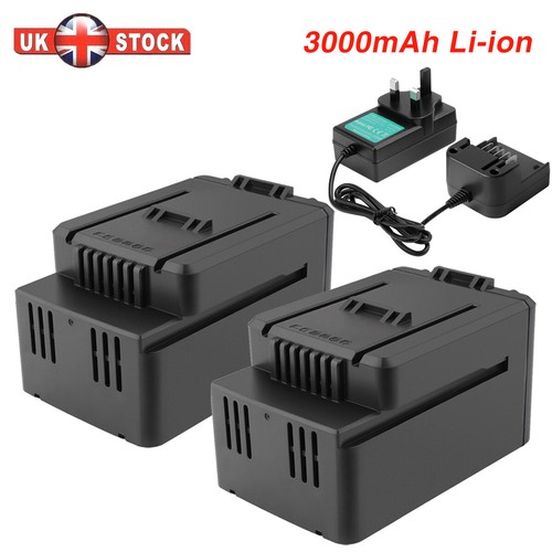 40v 3000mah ion - 40v, li-ion