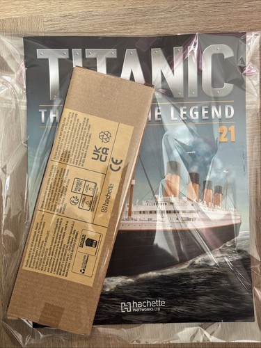 Build the titanic - build,