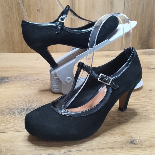 Clarks women shoes size 5 - clarks, 3.5