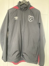 Umbro West Ham United Light