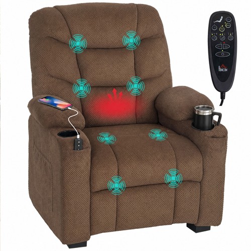 Homcom electric massage - homcom,