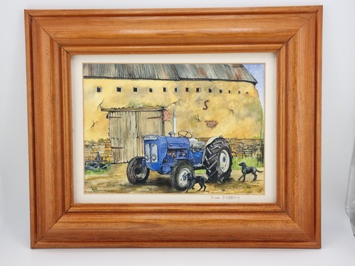 Sue podbery print picture - sue,