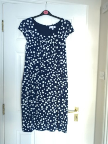 New dorothy perkins navy with - new,